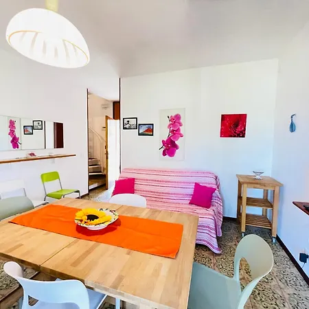 Apartmán Lucia Bibione