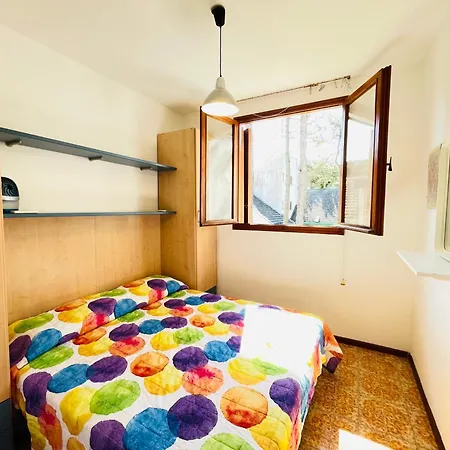 Lucia Apartmán Bibione