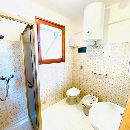 Apartmán Lucia Bibione