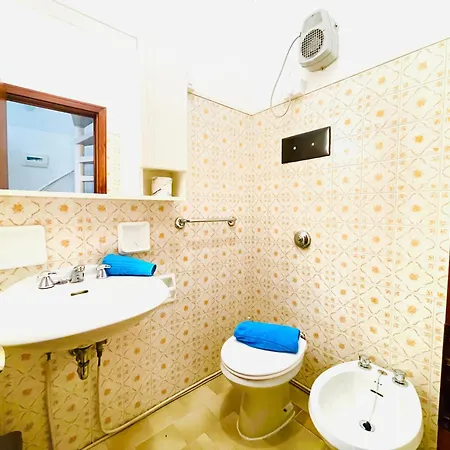 Lucia Apartmán *